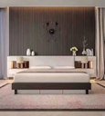 Ver imagem 5 de Painel Ripado em Placa 290x16cm (0,46m²) CLABE
