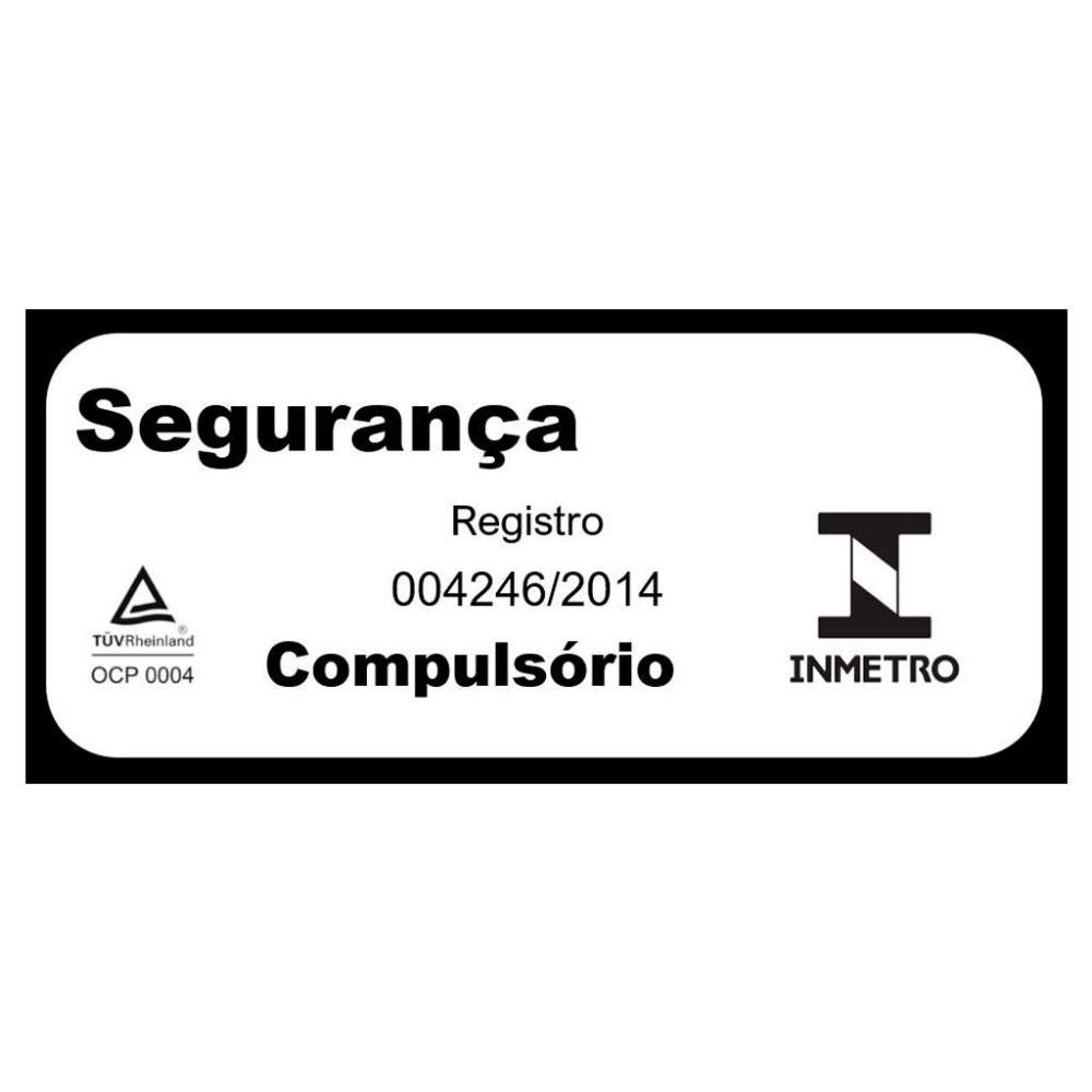 Cabo Flexível Sil 1,5mm com 100 Metros Azul - 3