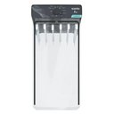 Ver imagem 1 de Secadora de Roupas Parede Wanke Comfort 8kg 6 Cabides 220V
