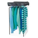 Ver imagem 3 de Secadora de Roupas Parede Wanke Comfort 8kg 6 Cabides 220V