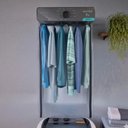 Ver imagem 6 de Secadora de Roupas Parede Wanke Comfort 8kg 6 Cabides 220V