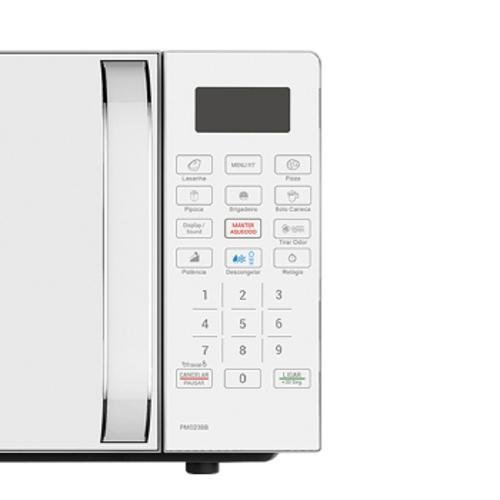 Micro-ondas 20l Philco Pmo23bb - 096051091 - 2