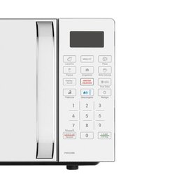Micro-ondas 20l Philco Pmo23bb - 096051091 - 2