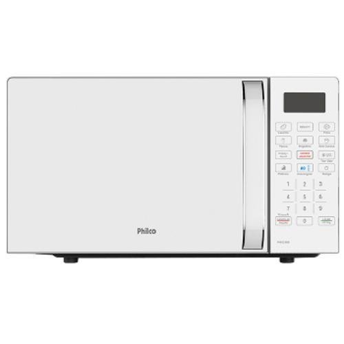 Micro-ondas 20l Philco Pmo23bb - 096051091 - 4