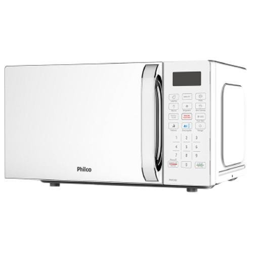 Micro-ondas 20l Philco Pmo23bb - 096051091 - 1