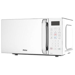 Micro-ondas 20l Philco Pmo23bb - 096051091 - 1