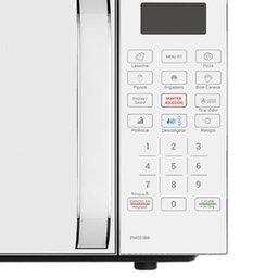 Micro-ondas 20l Philco Pmo23bb - 096051091 - 5