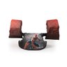 Boia Colete Infantil - Homem Aranha - Preto - Summerlife - 1