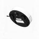 Ver imagem 2 de Robô Aspirador Inteligente Varre e Limpa Sozinho Branco