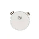 Ver imagem 1 de Robô Aspirador Inteligente Varre e Limpa Sozinho Branco