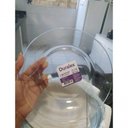 Ver imagem 4 de Jogo de Prato Fundo 6 Unidades Vidro Resistente Duralex - Nadir