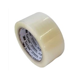 Fita Acrílica de Emabalagem 3m - 4,5cm X 100m - Bopp 369 - 1