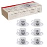 Xicara de Café Cagi 80ml 6 Peças - 1