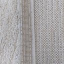 Ver imagem 3 de Tapete Turco Vivaldi 2,50x3,00m 51604B Marfim Abtex