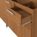 Ver imagem 5 de Cozinha Compacta:canela