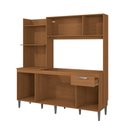 Ver imagem 4 de Cozinha Compacta:canela