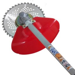 Roçadeira Kawashima KW2600C Linha Premium Modelo Costal Ideal Para Operação em Terrenos - 5