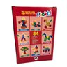 Brinquedo Montar Plakt + Plukt Educativo Criativo 184 Peças - 3