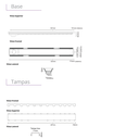 Ver imagem 4 de RALO LINEAR ELLEVE VERSATILLE TAMPA INOX 50CM 4252