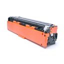 Ver imagem 4 de Toner Preto Compatível com Hp para Cb540a 540a 540 40a 125a Bk Ce320a 320a 320 20a 128a Bk Cf210a 21