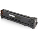 Ver imagem 3 de Toner Preto Compatível com Hp para Cb540a 540a 540 40a 125a Bk Ce320a 320a 320 20a 128a Bk Cf210a 21