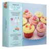 KITCHEN CRAFT SWEETLY DOES IT JG CONFEITAR CUPCAKE SILICONE COLOR 12PÇ - 2