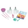 KITCHEN CRAFT SWEETLY DOES IT JG CONFEITAR CUPCAKE SILICONE COLOR 12PÇ - 1