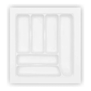 Ver imagem 1 de Organizador de Gavetas Divisórias para Talher Dt 07