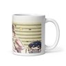 Caneca de Porcelana Blue Lock Modelo 10 - 4