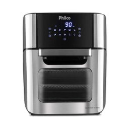 Fritadeira Philco Air Fry Oven Pfr2200p 4 em 1 12l 127v - 1