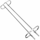 Ver imagem 5 de Suporte Taças Cromado 35cm e Suporte Xícaras para Fixar