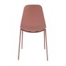 Cadeira Drops Rose - 5