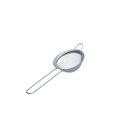 Ver imagem 1 de Peneira de inox 8cm - Mozcada