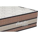 Ver imagem 3 de Colchão Casal Orthoflex Molas Ensacadas MasterPocket Seleto Double Face Euro Pillow (138x188x35) -