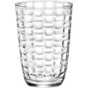 Ver imagem 1 de Bormioli Rocco Mat Copo Long Drink 12x8x8cm 390ml Vidro Transp 6pç