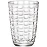 Bormioli Rocco Mat Copo Long Drink 12x8x8cm 390ml Vidro Transp 6pç - 1
