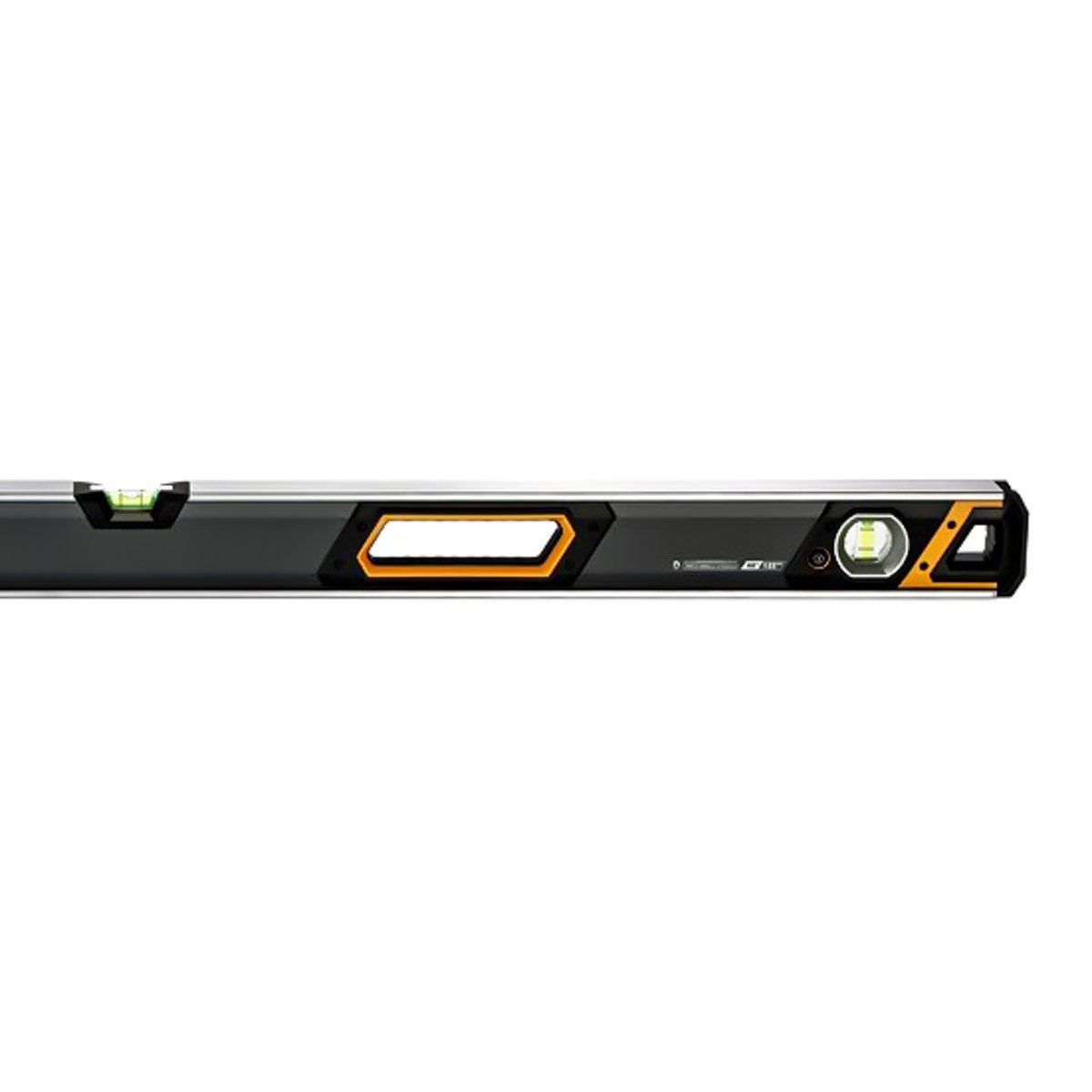 Nível De Bolha Com Iluminação E Magnético 122 Cm toughbuilt - 4