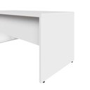 Ver imagem 6 de Mesa Dinâmica 1,50m C/ Armário e Cx de Tomadas Pés Painel F5