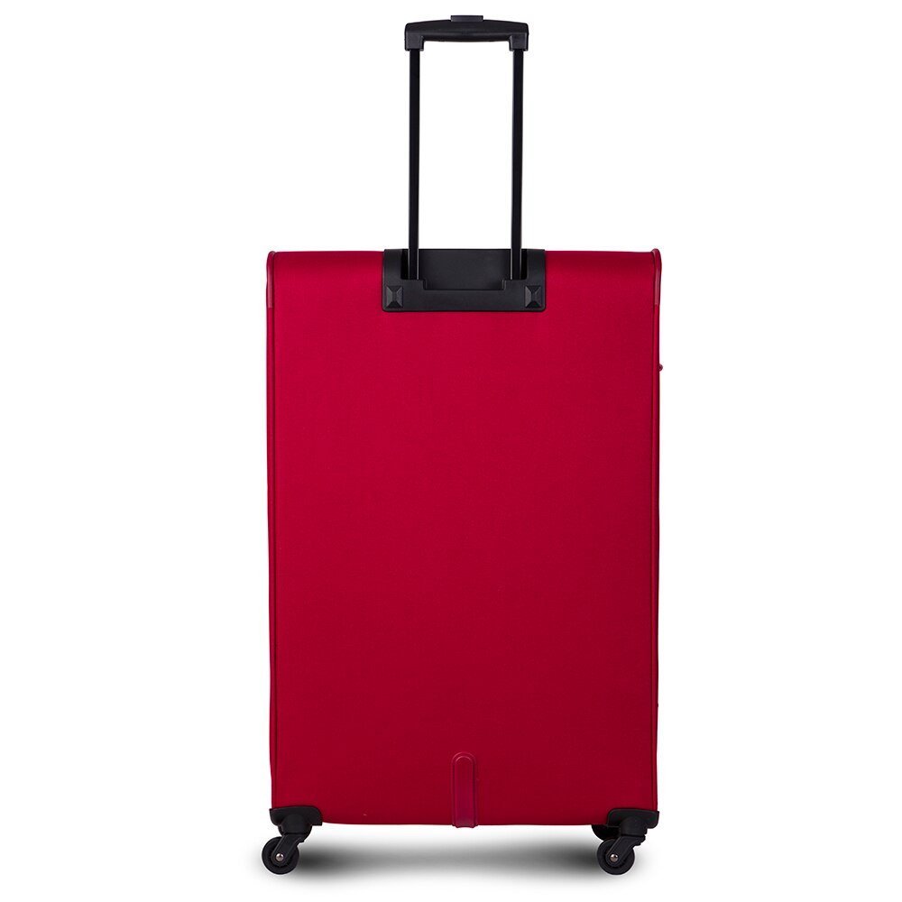 Mala de Viagem Grande American Tourister Frankfurt Rodas Giro 360 em Poliéster By Samsonite - 3