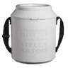 Cooler Térmico Stella 30 Litros até 42 Latas Cerveja - Branco - 2