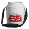 Cooler Térmico Stella 30 Litros até 42 Latas Cerveja - Branco - 1