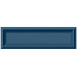 Revestimento Ceusa 7X24 Invertido AZUL 2258 ( Preço da Caixa com 0,20 M² ) - 1