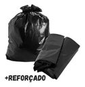 Ver imagem 4 de Saco de Lixo 60l C/100 Un Preto Reforçado P3 Oferta Limitada