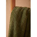 Ver imagem 3 de Toalhas Banhão Eleganz Gigante Felpudas 500g/m2 / 550Gramas:VERDE MOSS