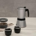 Ver imagem 2 de Cafeteira Espresso Italiana Tramontina Aço Inox 600ml