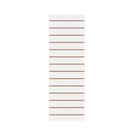 Ver imagem 1 de Expositor Painel Canaletado Moveis Loja Mdf Canaleta Branco