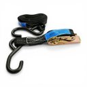 Ver imagem 1 de Kit Cinta Reforçada com Catraca e Gancho S 800kg Segurança Total