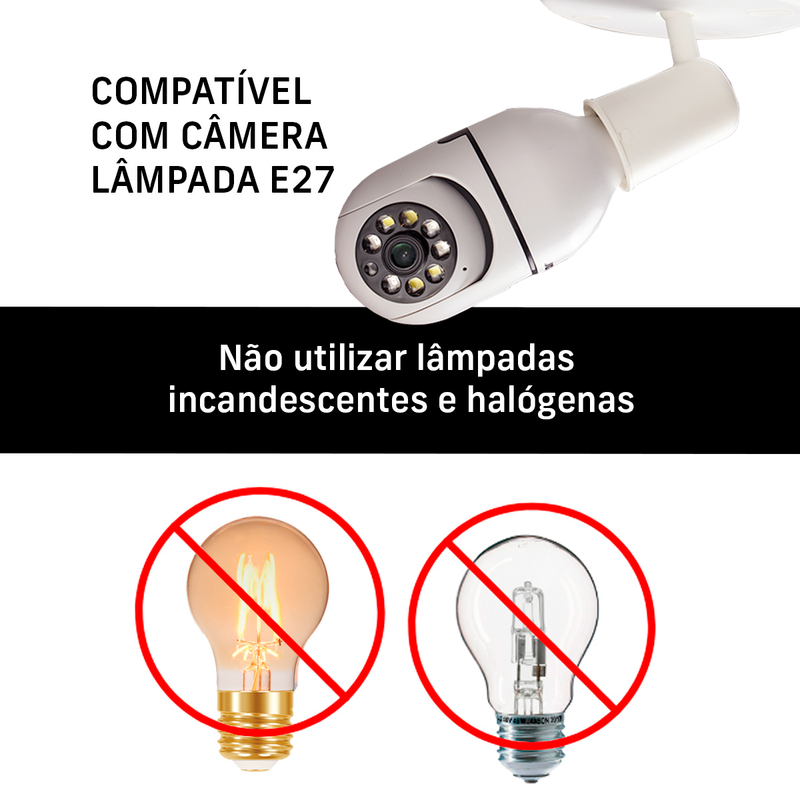 Trilho Eletrificado 2 Spot Led Gu10 Mr16 Canopla Tampa Cega Cor:branco - 8