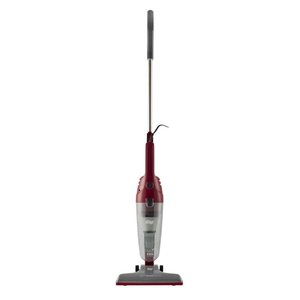Aspirador de Pó Wap Vertical 3 Em 1 High Speed Plus 1350W Vermelho FW009105 - 220