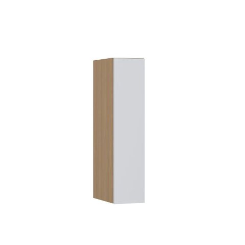 Armário de Parede Modulado 20cm 1 Porta Slim Luciane